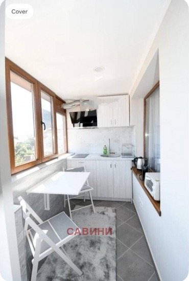 Дава под наем 2-СТАЕН, гр. Бургас, Център, снимка 4 - Апартаменти - 54152667