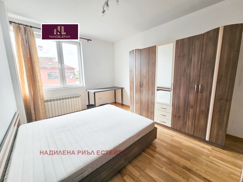 Zu vermieten  2 Schlafzimmer Sofia , Zentar , 94 qm | 21541329 - Bild [8]