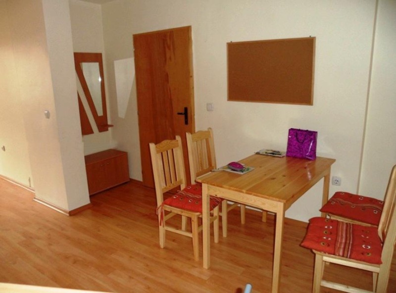 Te huur  2 slaapkamers Sofia , Meditsinska akademija , 100 m² | 99800126 - afbeelding [9]