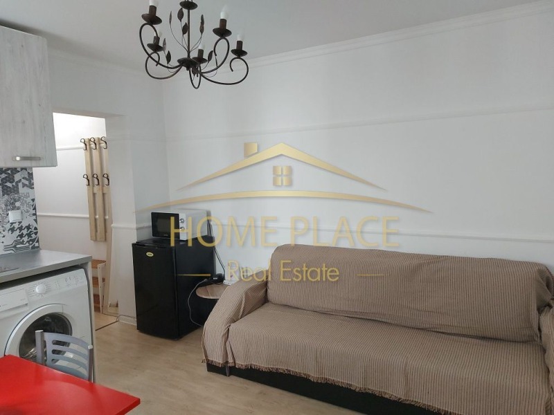 Te huur  2 slaapkamers Varna , Gratska machala , 55 m² | 54326716 - afbeelding [2]