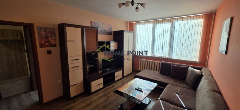 Дава под наем  3-стаен град Варна , Трошево , 54 кв.м | 67214000 - изображение [4]