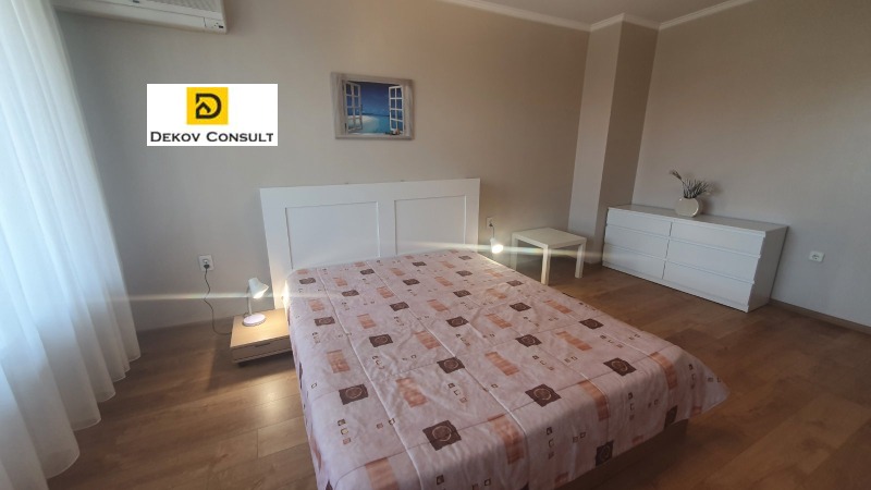 Дава под наем 3-СТАЕН, гр. Варна, Чаталджа, снимка 2 - Апартаменти - 52800106