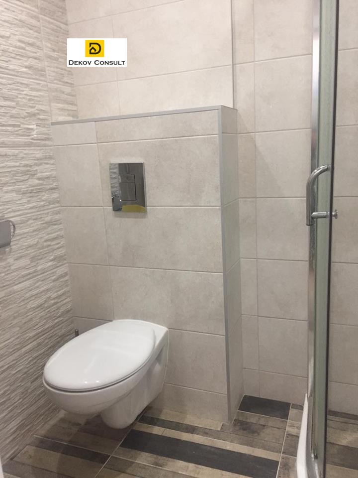 Дава под наем 3-СТАЕН, гр. Варна, Чаталджа, снимка 8 - Апартаменти - 52800106