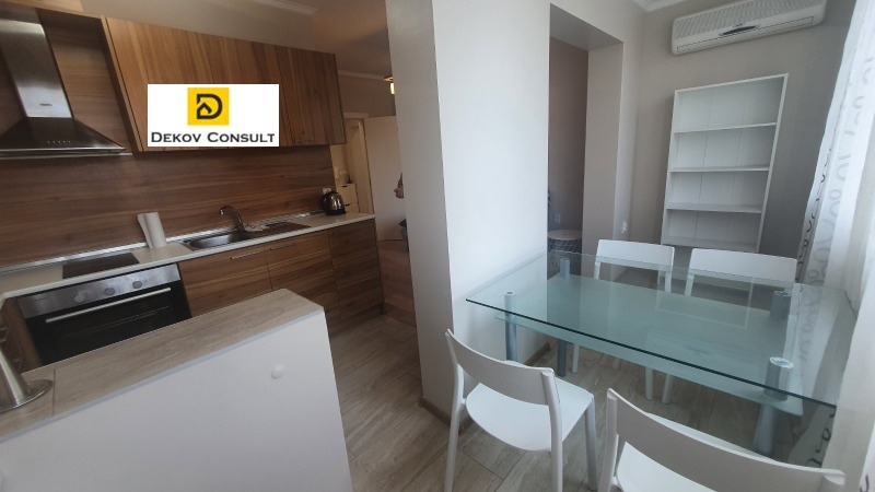 Дава под наем 3-СТАЕН, гр. Варна, Чаталджа, снимка 5 - Апартаменти - 52800106