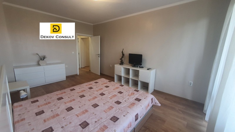 Дава под наем 3-СТАЕН, гр. Варна, Чаталджа, снимка 14 - Апартаменти - 52800106