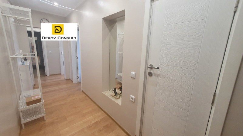 Дава под наем 3-СТАЕН, гр. Варна, Чаталджа