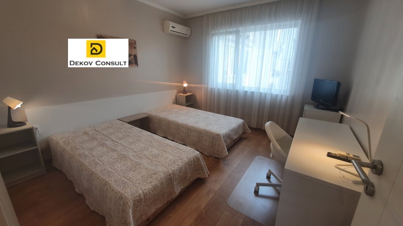 Дава под наем 3-СТАЕН, гр. Варна, Чаталджа, снимка 6 - Апартаменти - 52800106