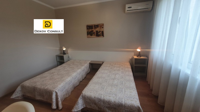 Дава под наем 3-СТАЕН, гр. Варна, Чаталджа, снимка 9 - Апартаменти - 52800106