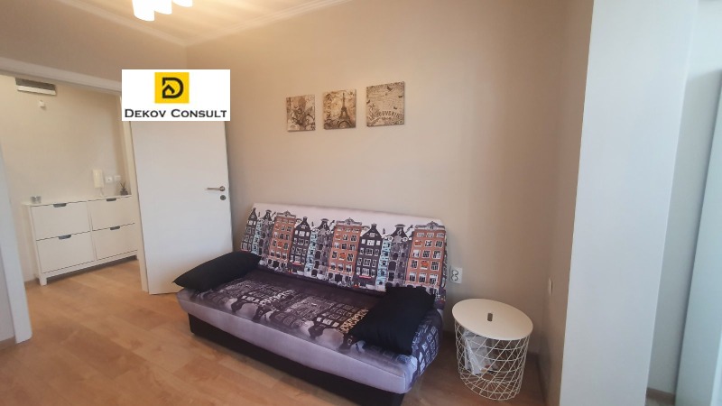 Дава под наем 3-СТАЕН, гр. Варна, Чаталджа, снимка 7 - Апартаменти - 52800106