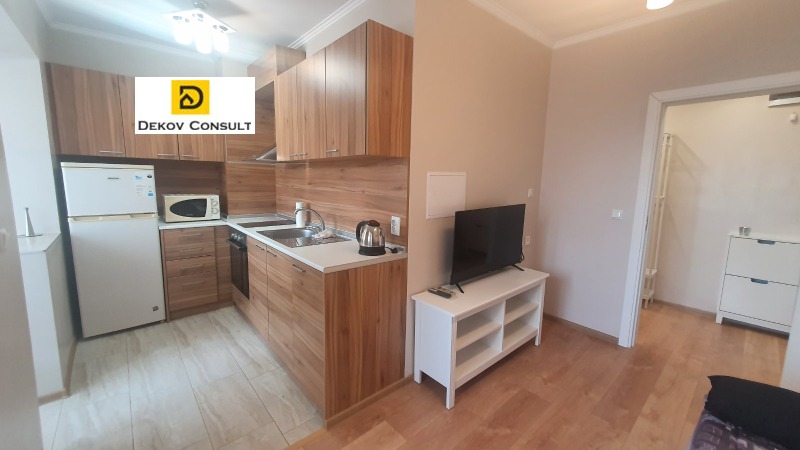 Дава под наем 3-СТАЕН, гр. Варна, Чаталджа, снимка 3 - Апартаменти - 52800106