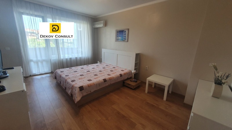 Дава под наем 3-СТАЕН, гр. Варна, Чаталджа, снимка 11 - Апартаменти - 52800106