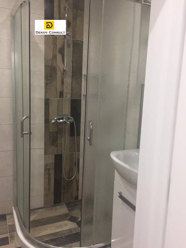 Дава под наем 3-СТАЕН, гр. Варна, Чаталджа, снимка 12 - Апартаменти - 52800106