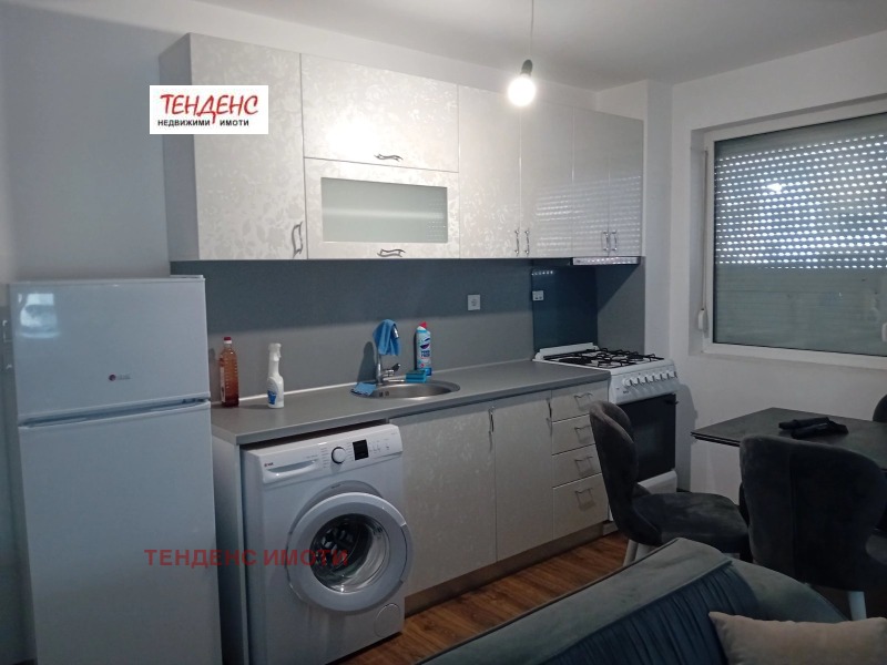 Дава под наем 3-СТАЕН, гр. Кърджали, Възрожденци, снимка 6 - Апартаменти - 53198469