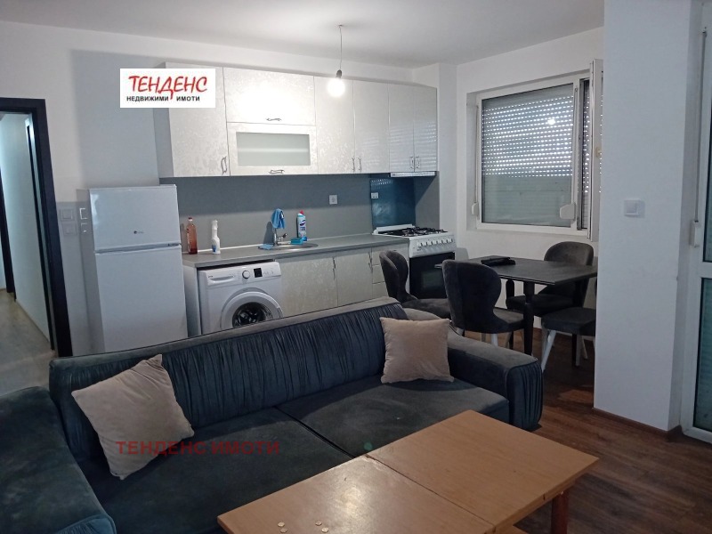 Дава под наем 3-СТАЕН, гр. Кърджали, Възрожденци