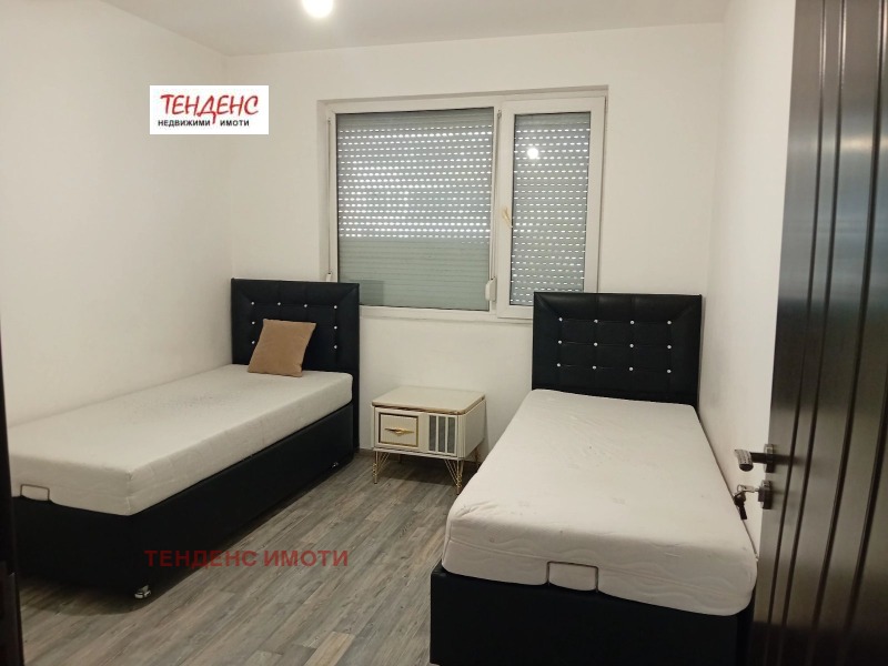 Дава под наем 3-СТАЕН, гр. Кърджали, Възрожденци, снимка 4 - Апартаменти - 53198469