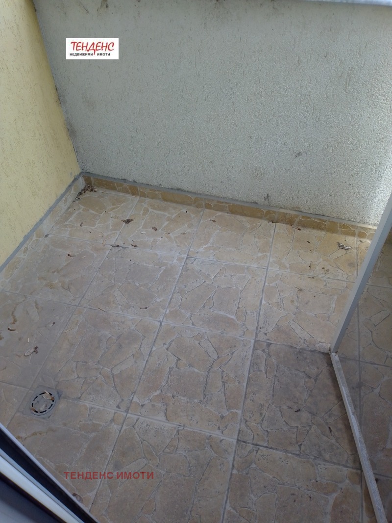 Дава под наем 3-СТАЕН, гр. Кърджали, Възрожденци, снимка 10 - Апартаменти - 53198469