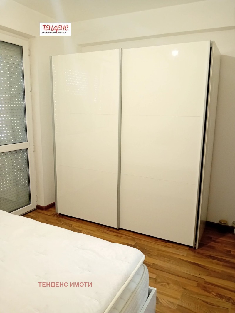 Дава под наем 3-СТАЕН, гр. Кърджали, Възрожденци, снимка 5 - Апартаменти - 53198469