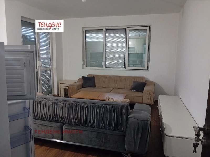 Дава под наем 3-СТАЕН, гр. Кърджали, Възрожденци, снимка 3 - Апартаменти - 53198469