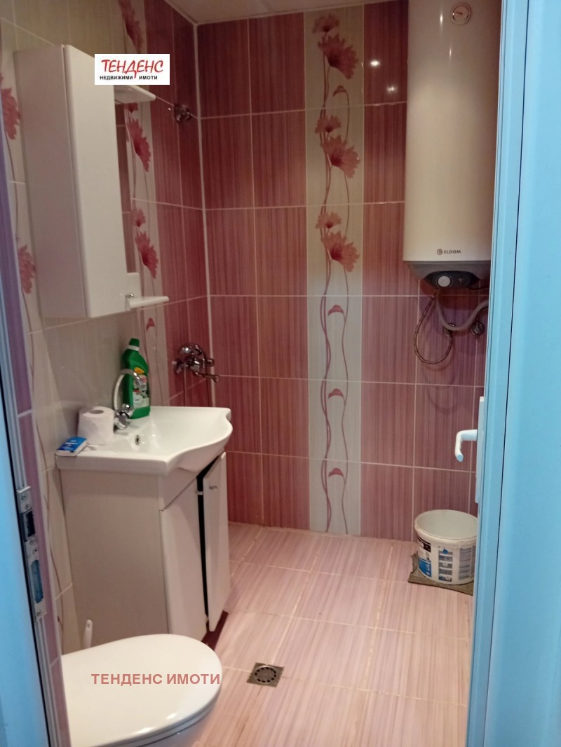 Дава под наем 3-СТАЕН, гр. Кърджали, Възрожденци, снимка 2 - Апартаменти - 53198469