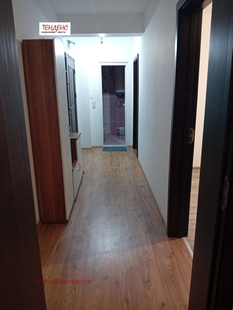 Дава под наем 3-СТАЕН, гр. Кърджали, Възрожденци, снимка 9 - Апартаменти - 53198469