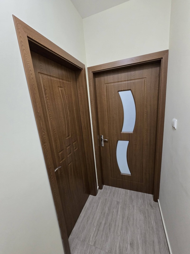 Дава под наем 3-СТАЕН, гр. Стара Загора, Казански, снимка 14 - Апартаменти - 53312875