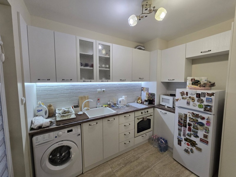 Дава под наем 3-СТАЕН, гр. Стара Загора, Казански, снимка 2 - Апартаменти - 53312875