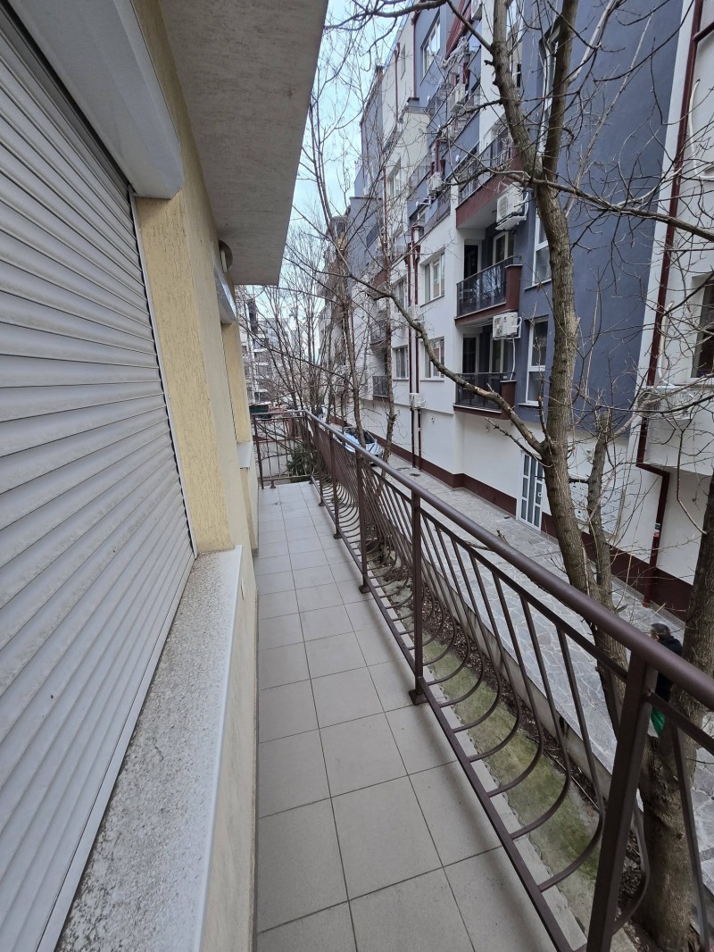 Дава под наем 3-СТАЕН, гр. Стара Загора, Казански, снимка 11 - Апартаменти - 53312875