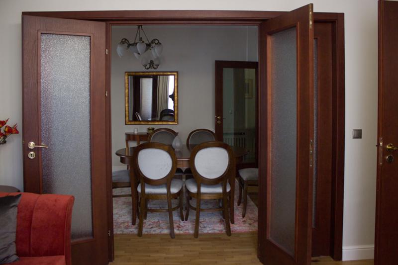 A louer  3 chambres Sofia , Tsentar , 130 m² | 36928845 - image [6]