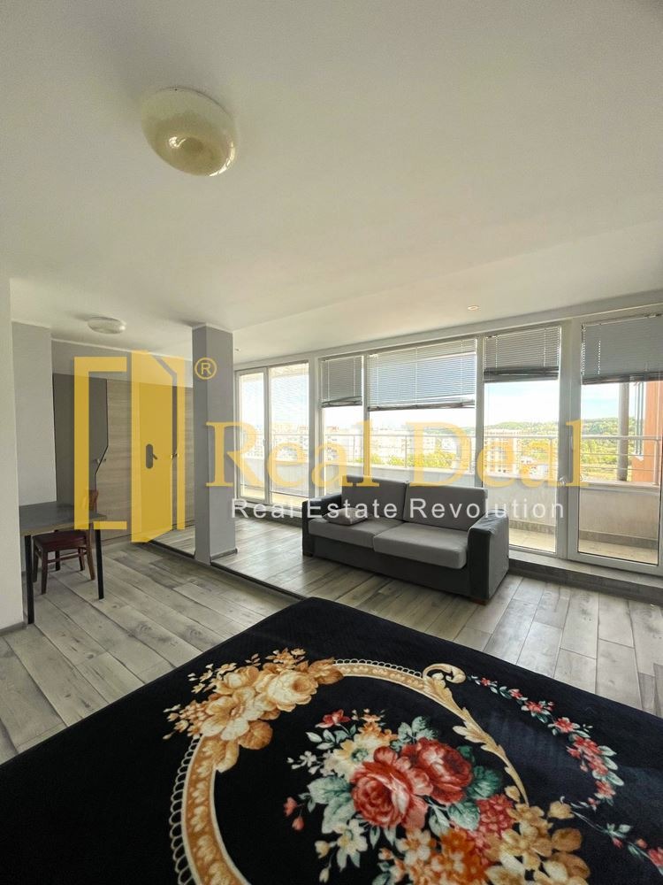 For Rent  3 bedroom Sofia , Lyulin 5 , 198 sq.m | 75001298 - image [4]