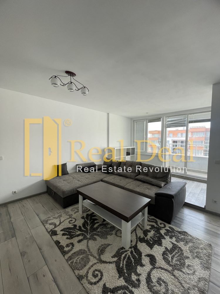 Te huur  3 slaapkamers Sofia , Ljulin 5 , 198 m² | 75001298 - afbeelding [2]