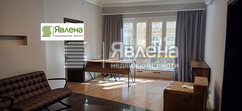 K pronájmu  Kancelář Sofia , Centar , 115 m2 | 50011967