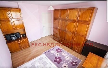 Дава под наем ЕТАЖ ОТ КЪЩА, гр. Пловдив, Център, снимка 8 - Етаж от къща - 53985342