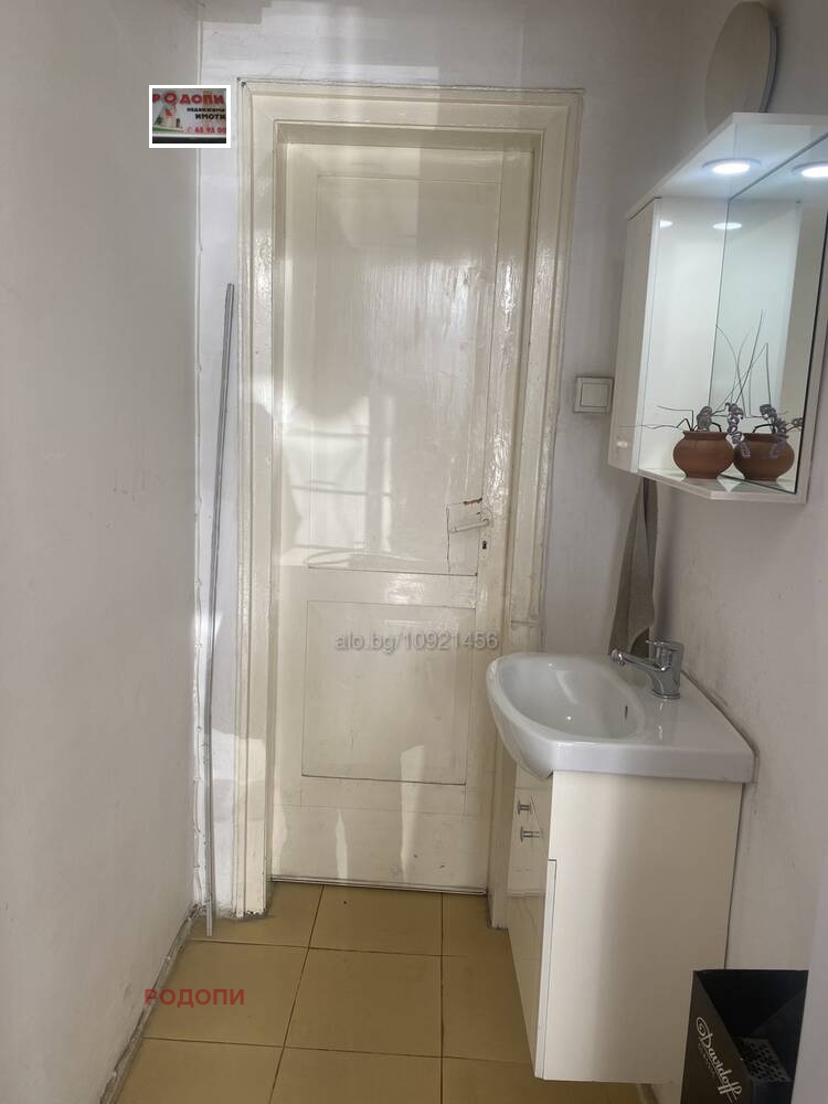 Дава под наем МАГАЗИН, гр. Пловдив, Кършияка, снимка 7 - Магазини - 53692729