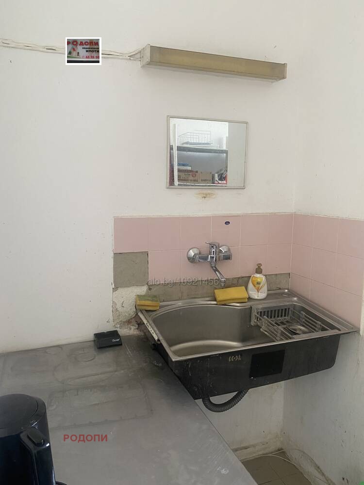 Дава под наем МАГАЗИН, гр. Пловдив, Кършияка, снимка 8 - Магазини - 53692729