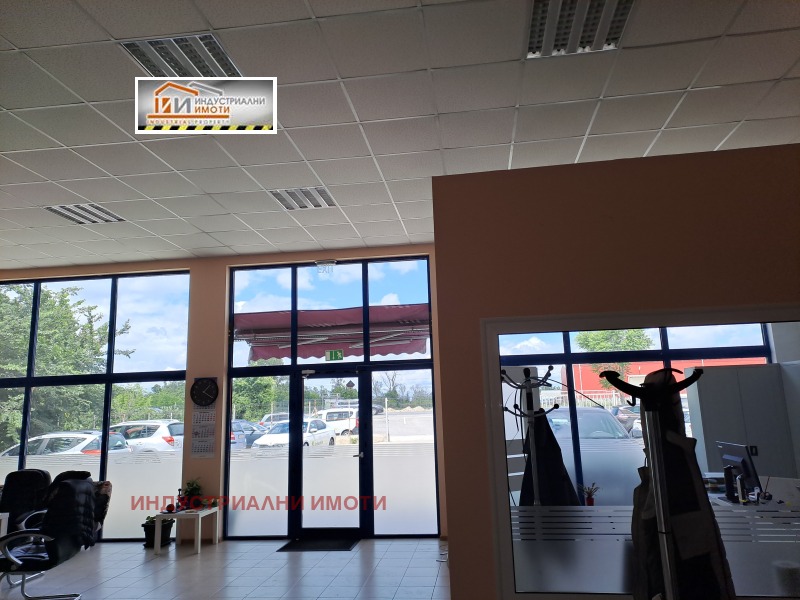 K pronájmu  Úložný prostor Plovdiv , Industrialna zona - Iztok , 600 m2 | 93743064 - obraz [4]