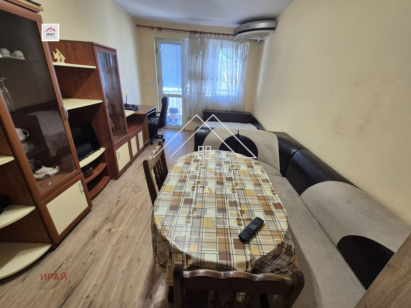 Дава под наем 1-СТАЕН, гр. Стара Загора, Център, снимка 8 - Апартаменти - 53657421