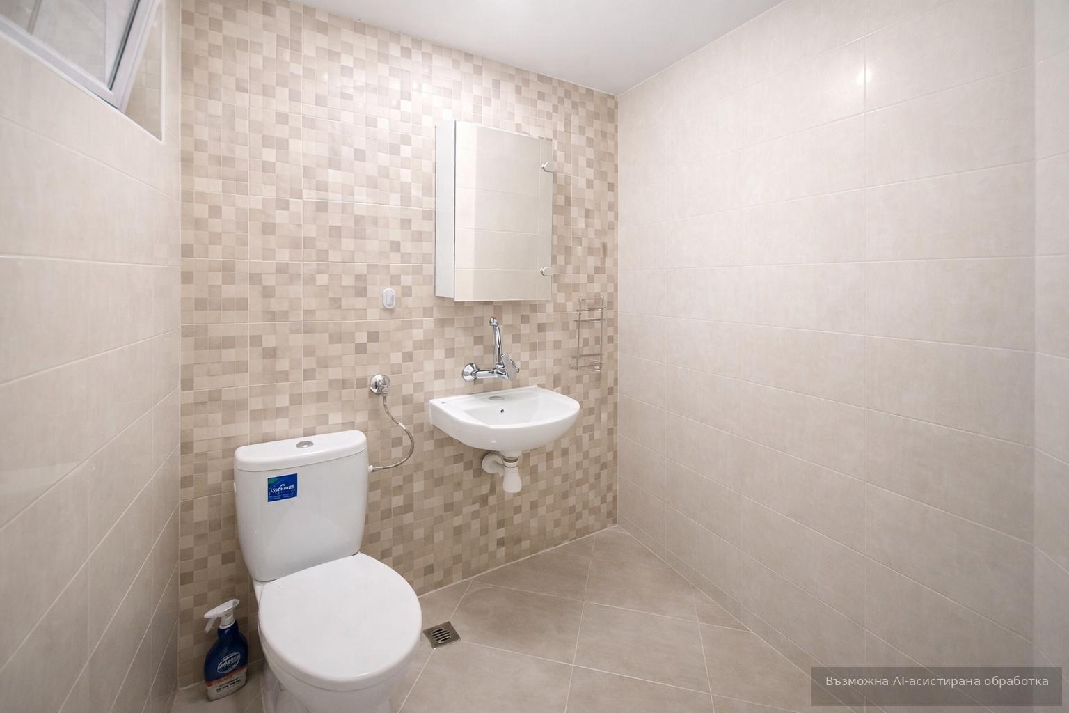 Дава под наем 1-СТАЕН, гр. Пловдив, Мараша, снимка 6 - Апартаменти - 54055376