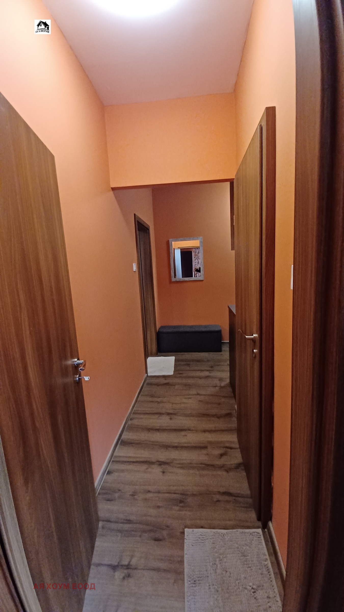 Дава под наем 2-СТАЕН, гр. София, Хаджи Димитър, снимка 4 - Апартаменти - 54587797