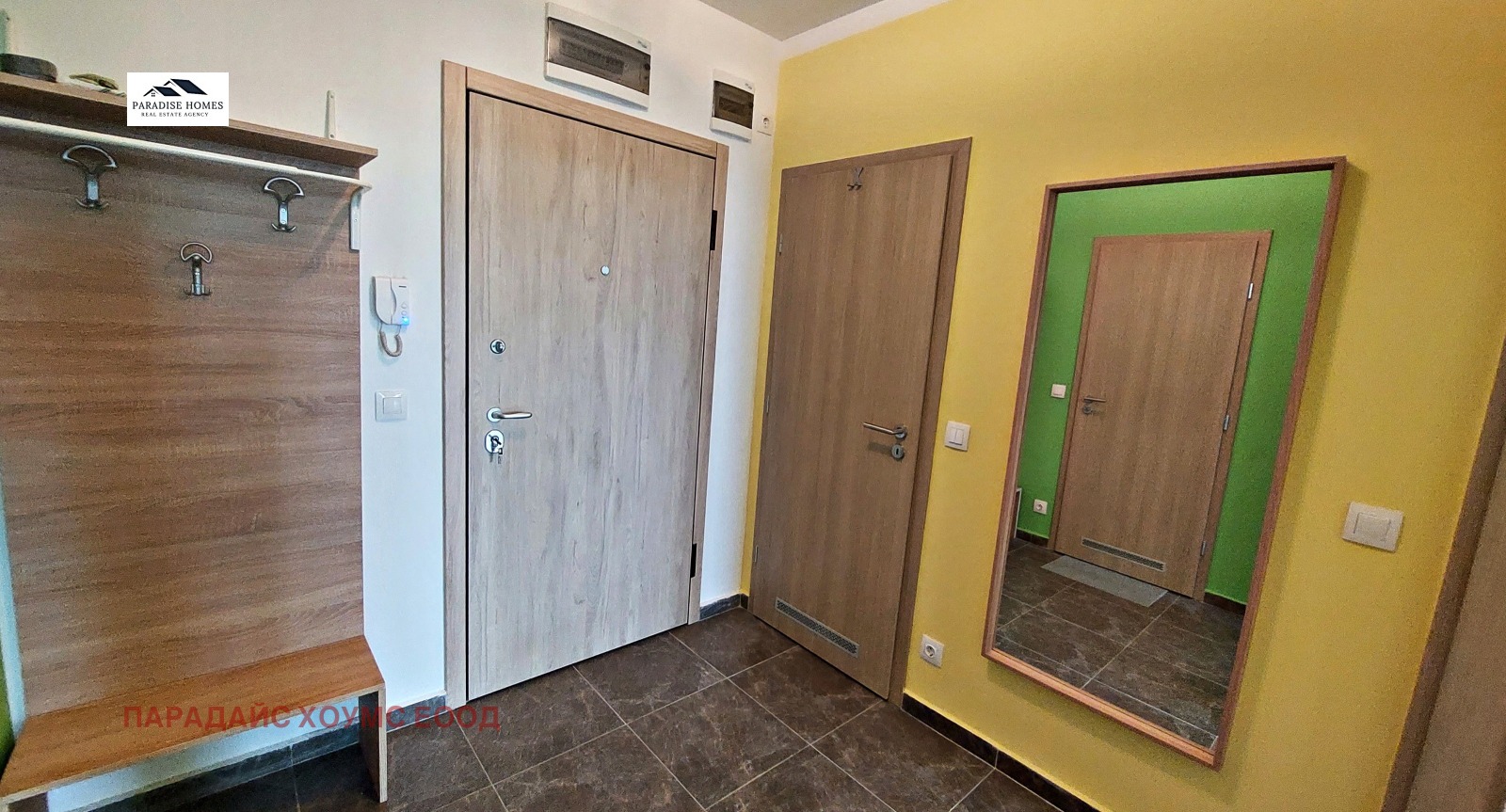 Дава под наем 2-СТАЕН, гр. София, Надежда 3, снимка 10 - Апартаменти - 54896815