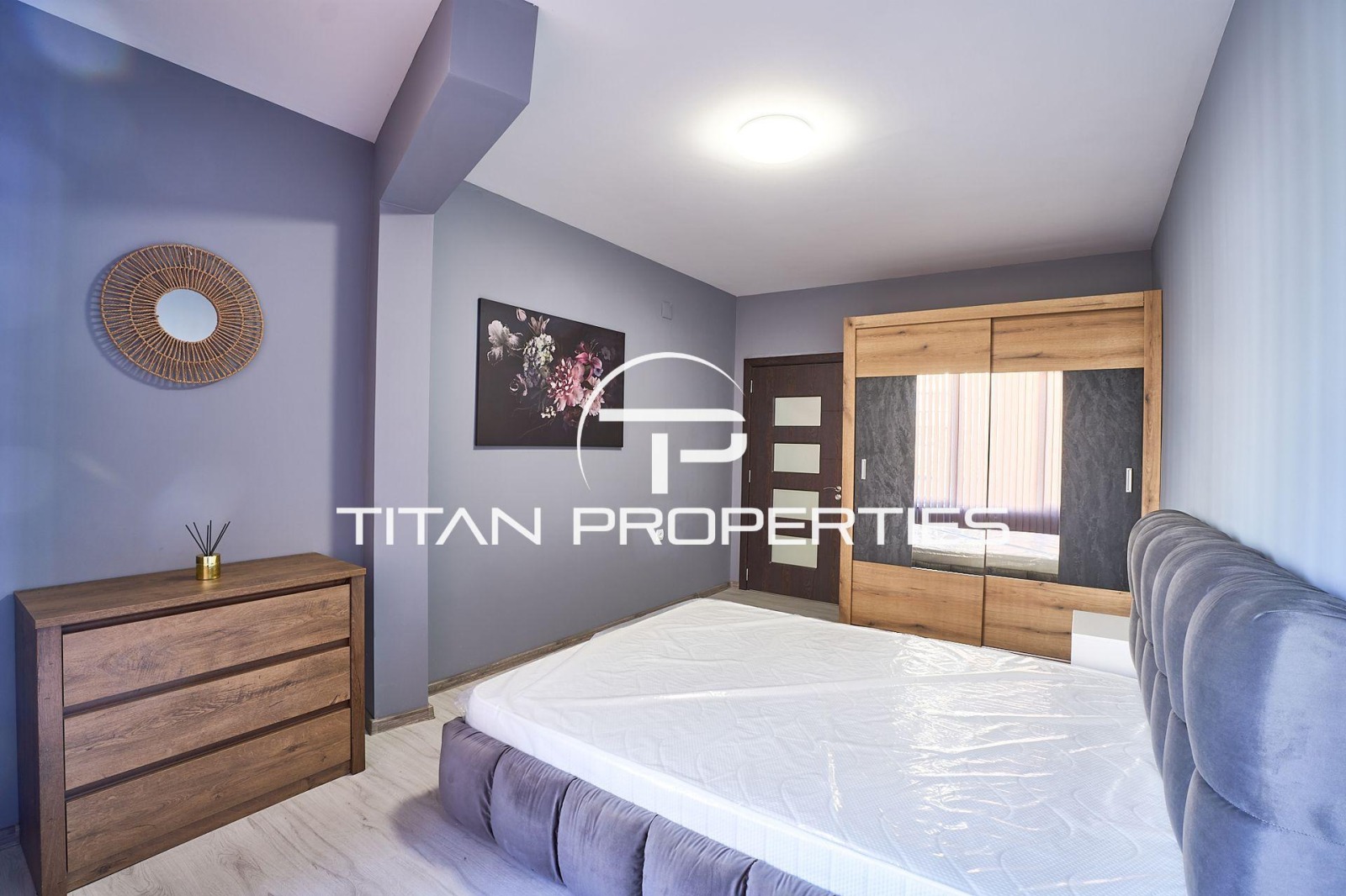 Дава под Наем 2-СТАЕН | Imot.bg — изображение 4