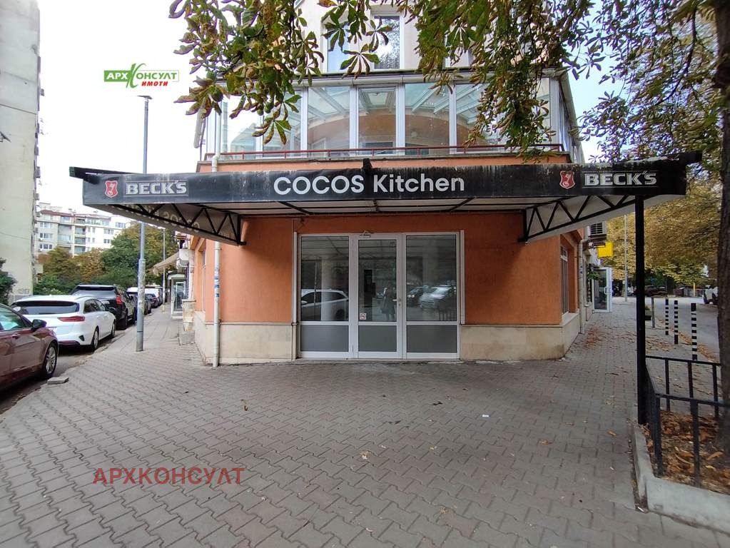 Дава под Наем ЗАВЕДЕНИЕ | Imot.bg — изображение 17