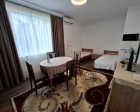 Pokoj Oborište, Sofia