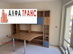 3-стаен град Варна, Спортна зала 4