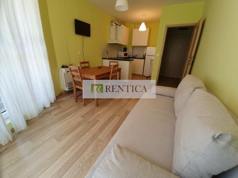 В аренду  1 спальня Варна , Бриз , 50 кв.м | 87794449