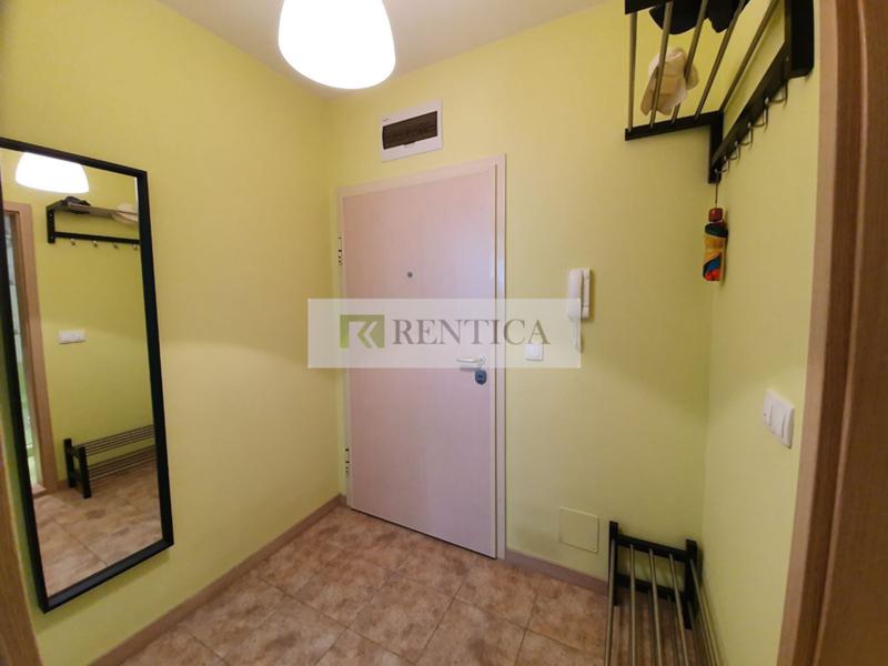 В аренду  1 спальня Варна , Бриз , 50 кв.м | 87794449 - изображение [7]