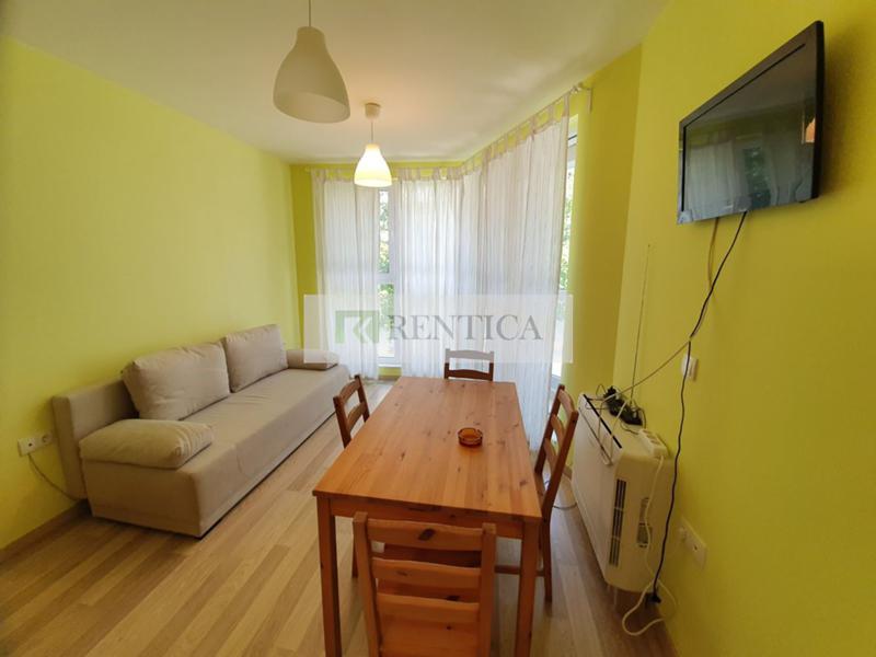 В аренду  1 спальня Варна , Бриз , 50 кв.м | 87794449 - изображение [4]
