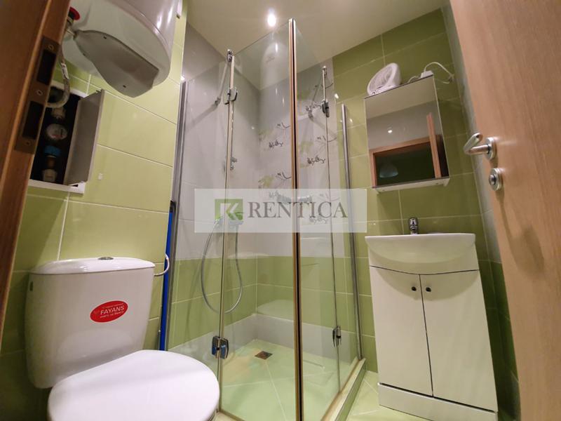 В аренду  1 спальня Варна , Бриз , 50 кв.м | 87794449 - изображение [8]