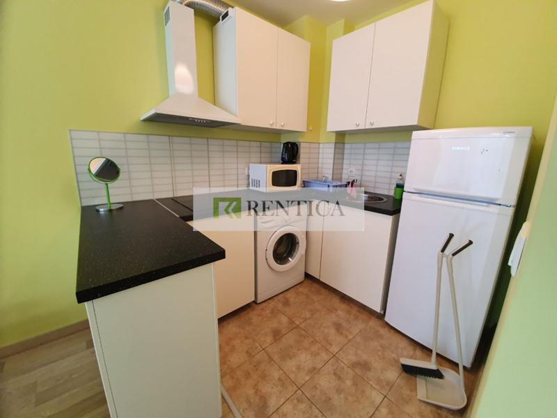 В аренду  1 спальня Варна , Бриз , 50 кв.м | 87794449 - изображение [3]
