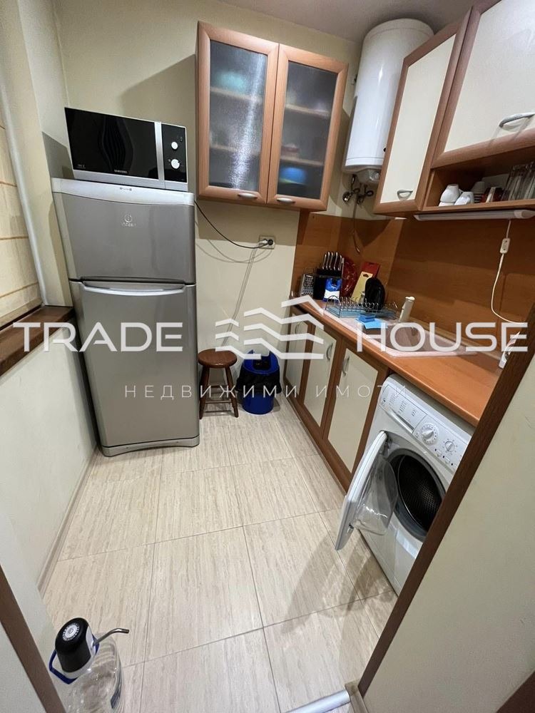 Издаје се  1 спаваћа соба Пловдив , Центар , 50 м2 | 26451908 - слика [2]