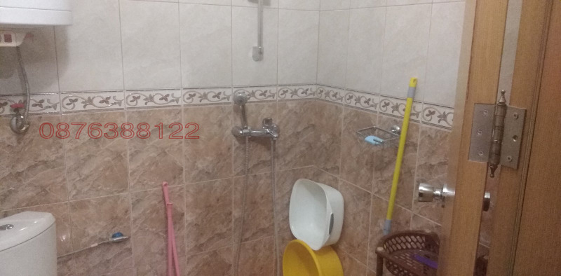 Дава под наем 2-СТАЕН, гр. Варна, Гръцка махала, снимка 14 - Апартаменти - 52871337